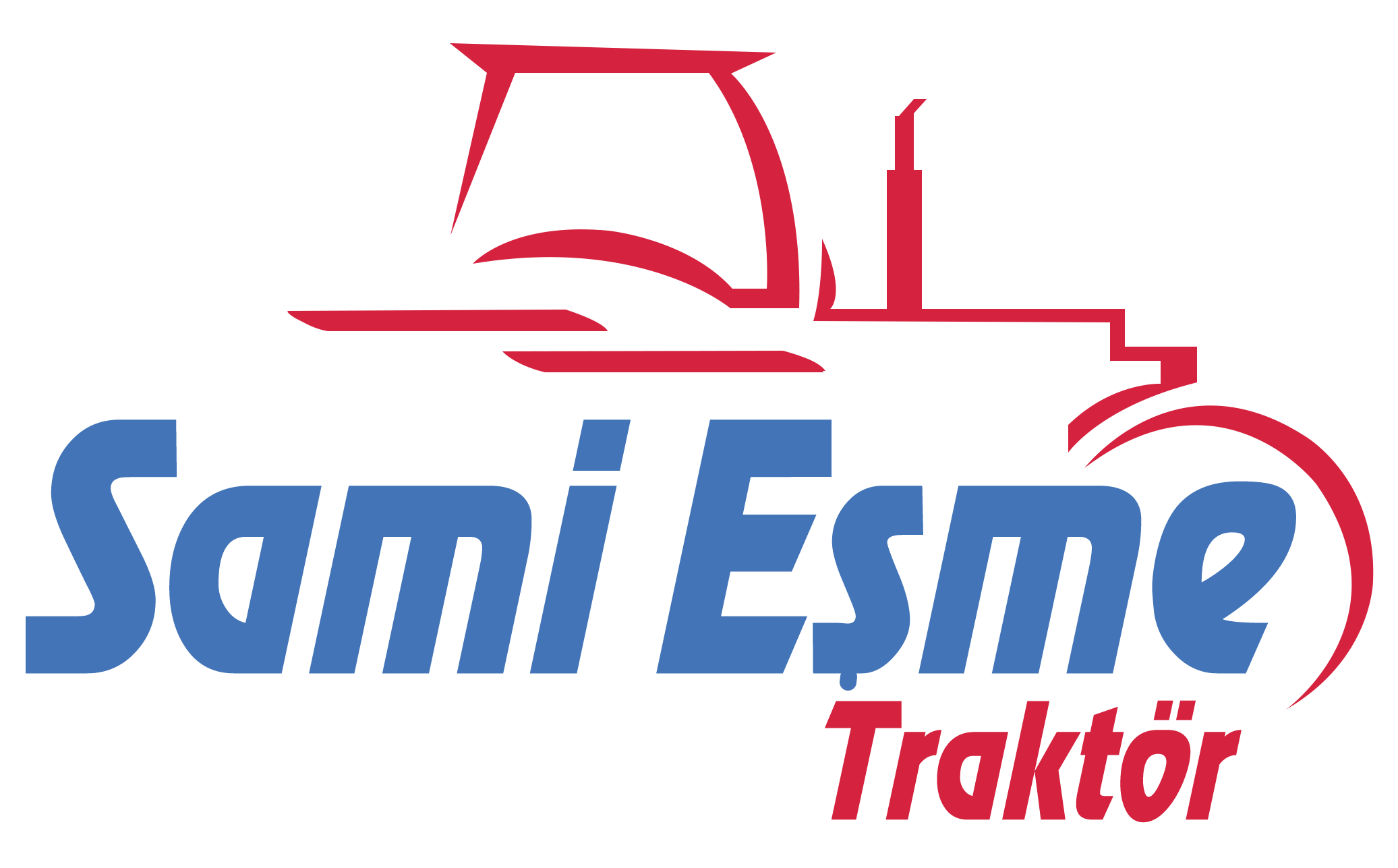 Sami Eşme Logo