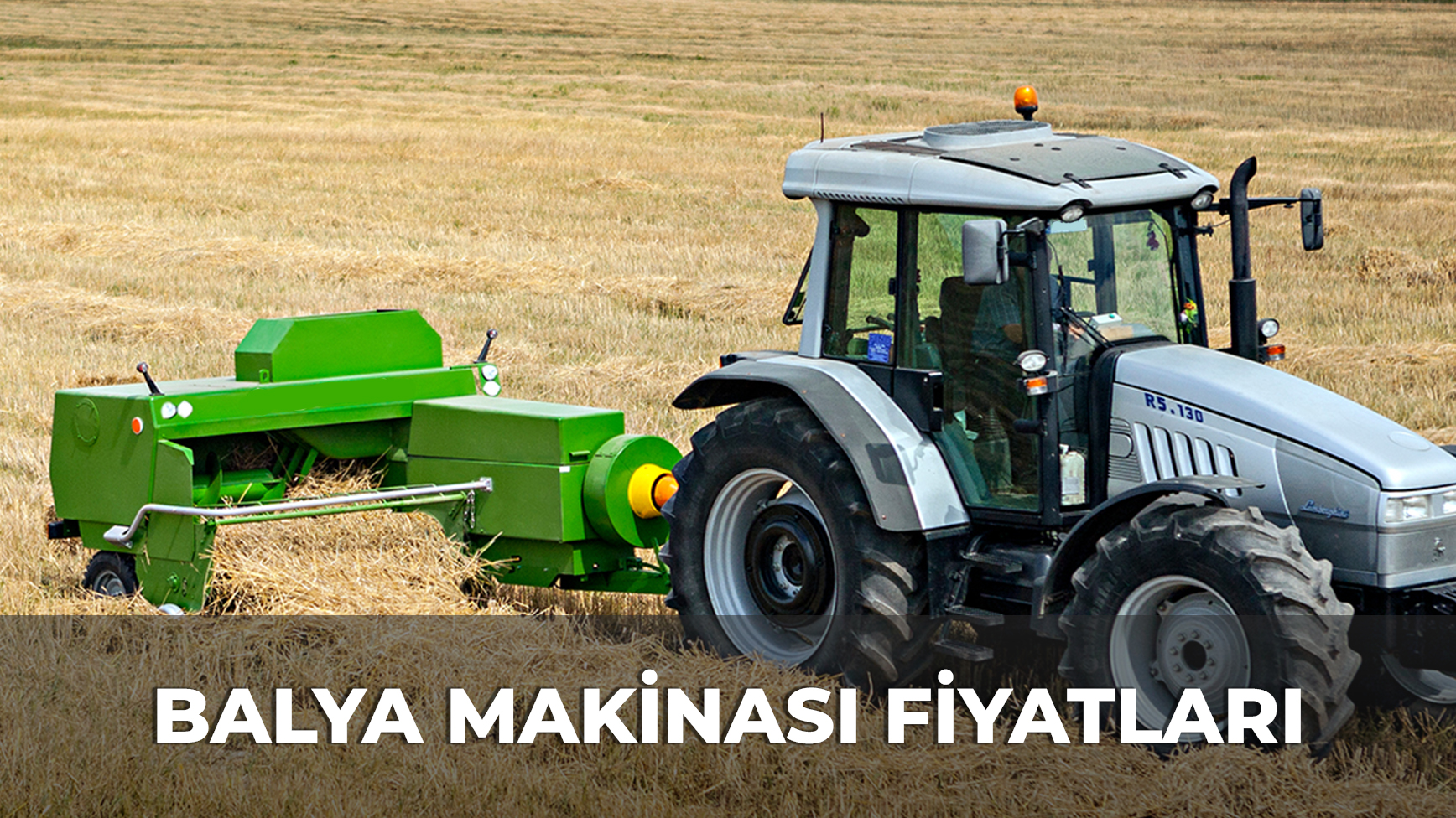 Balya Makinesi Fiyatları 2024: Sıfır – İkinci El Balya Makinesi Fiyatı